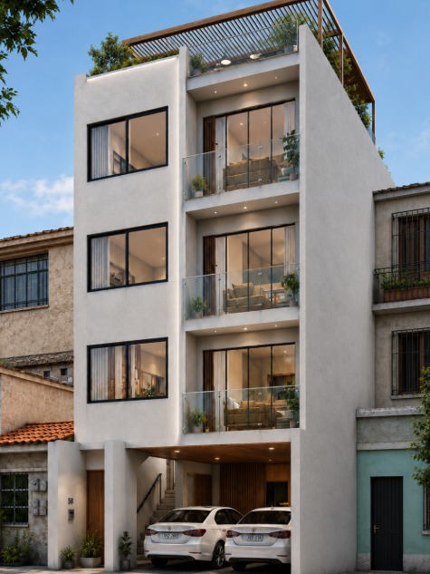 Condominio Residencial