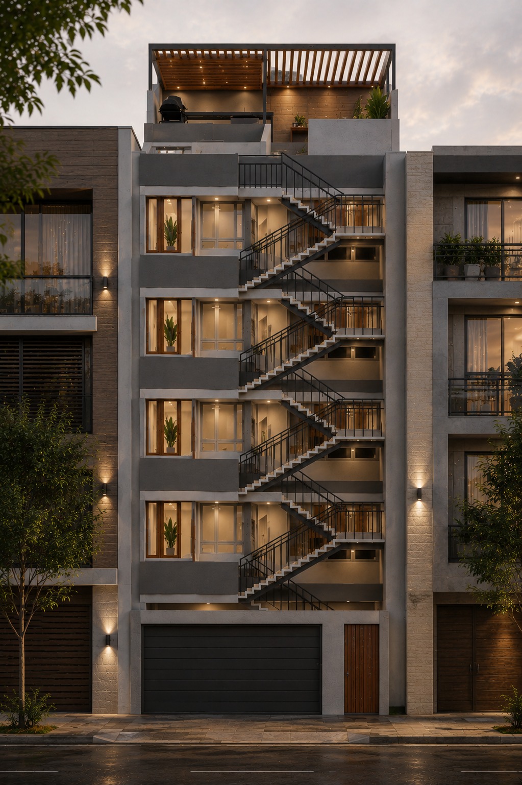 Condominio Residencial
