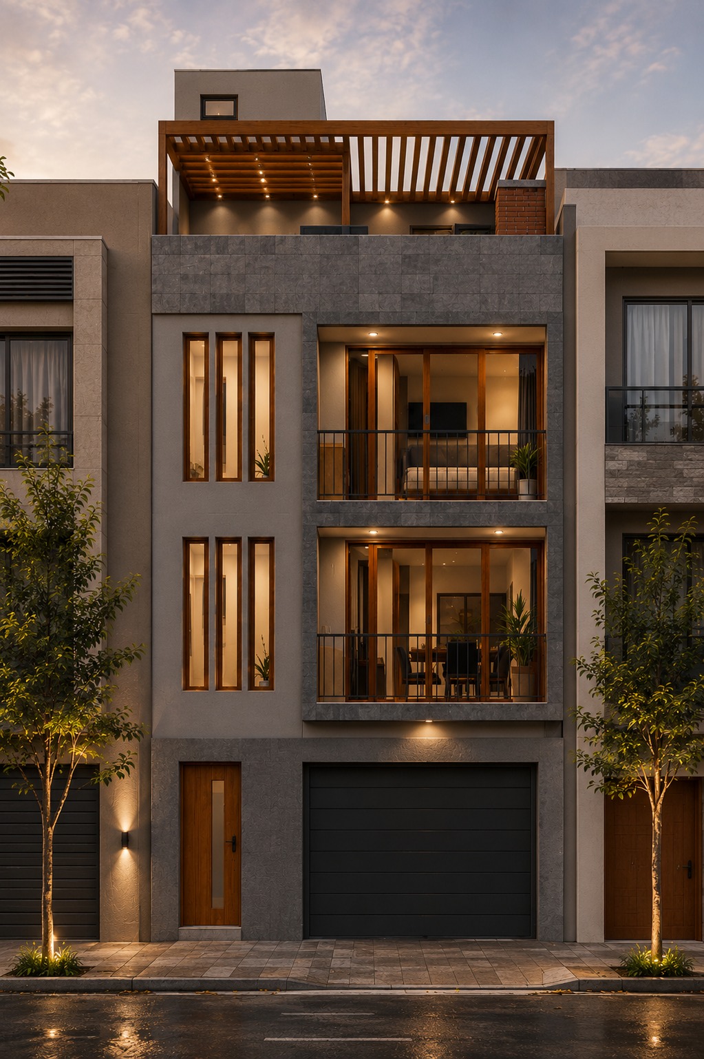 Condominio Residencial